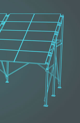 Bracket design支架設計